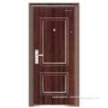 Steel Door with Simple Design Inner Door Tt-54